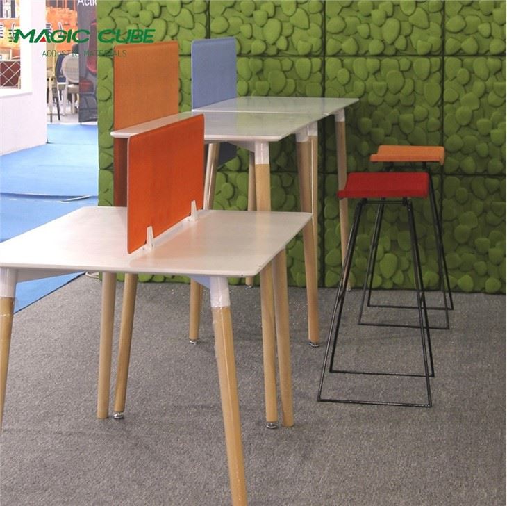 Pet Acoustic Privacy Divider