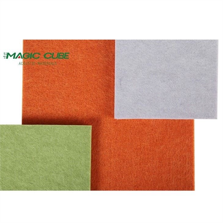 Pet Acoustic Wall Panels