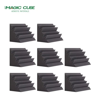 Sound Pads For Walls