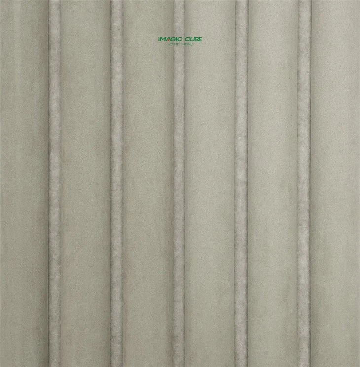 Slat Acoustic Wood Wall Panels