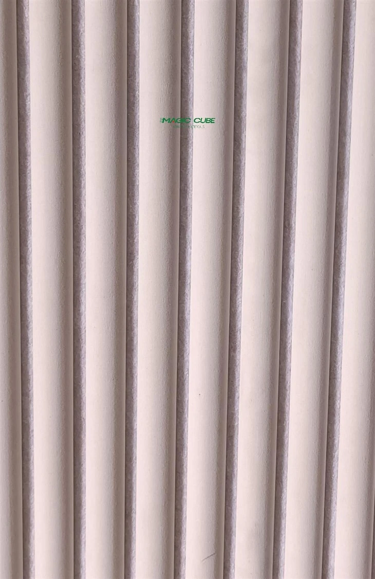 Slat Acoustic Wood Wall Panels