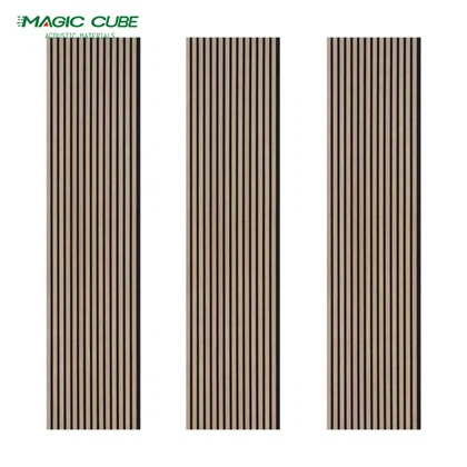 Akustické panely Akupanel