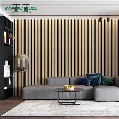 Obložení Woodupp Panel